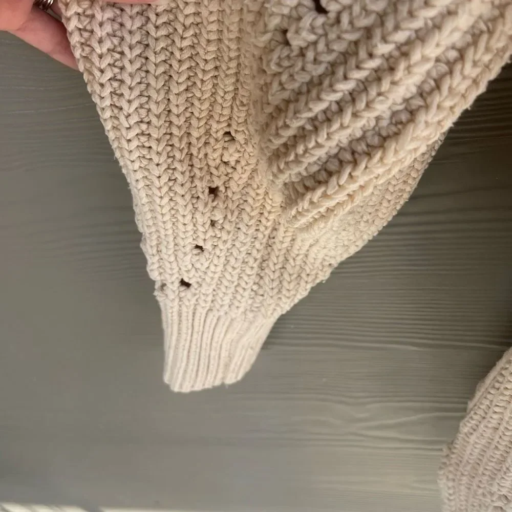 Free People Nightingale Cardigan - Picture 6 of 7